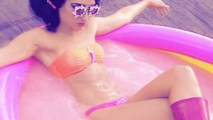 Сантра в "Късно за романтика"