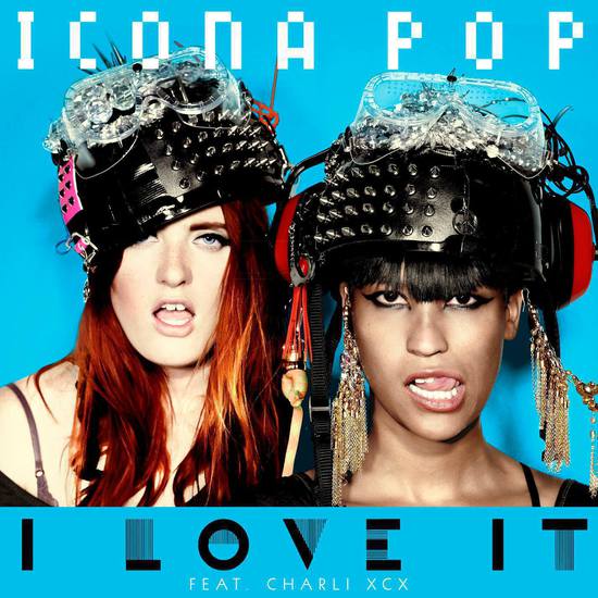 Icona Pop (2012)