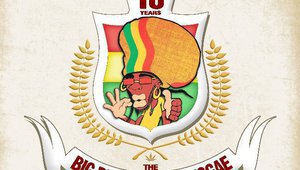 Big Big Summer Reggae 2013