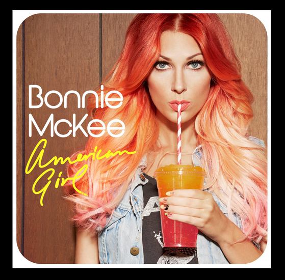 Бони Маккий - American Girl