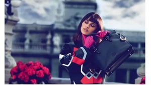 Пенелопе Крус за Loewe