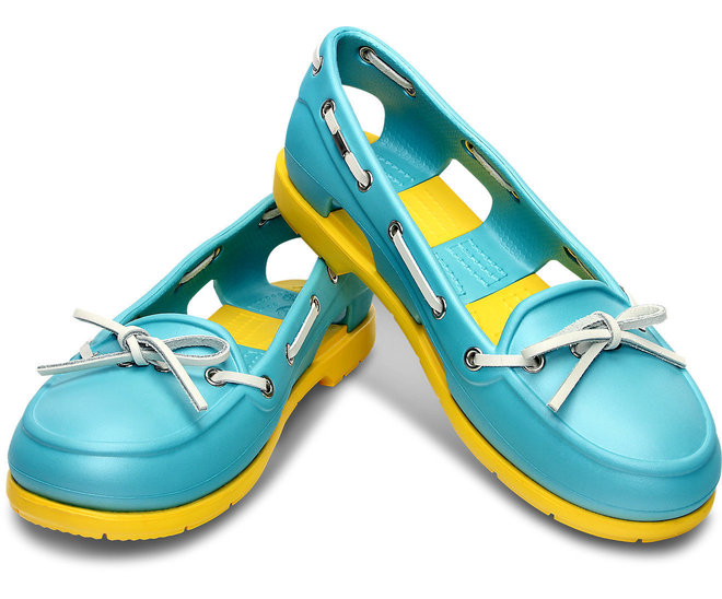 Мокасини Crocs за жени