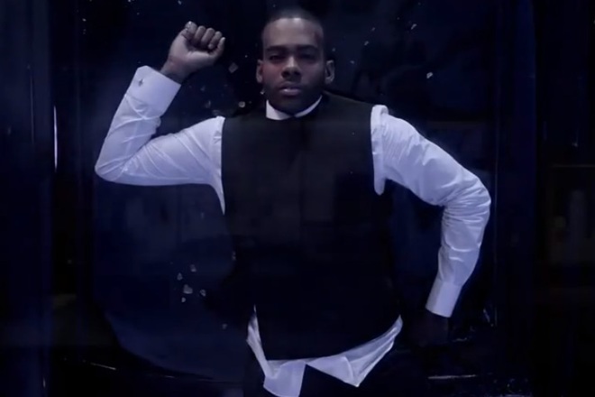 Mario somebody else feat nicki minaj