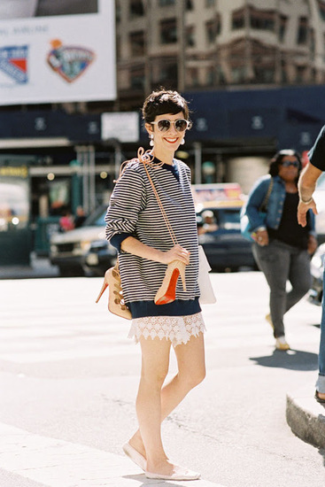 Райе и дантела