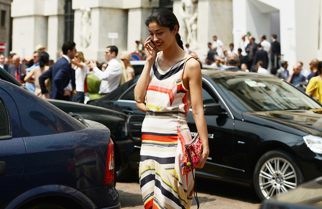 Райе на всички посоки