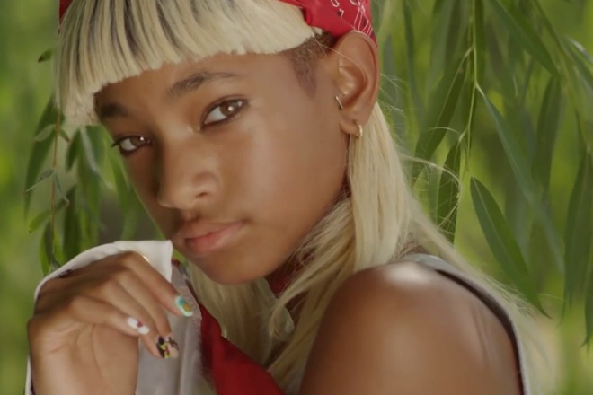 Melodic chaotic summer fling