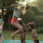 Уилоу Смит в Summer Fling
