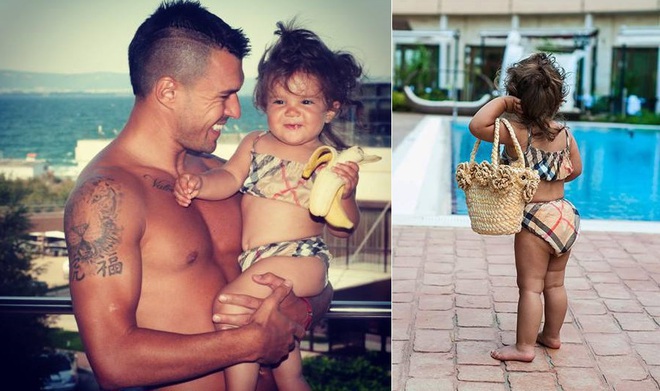 Валери и Никол