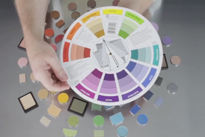 Koi tsvetove da izberesh za grima si