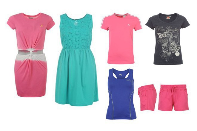 Дрехи от MyMall.bg