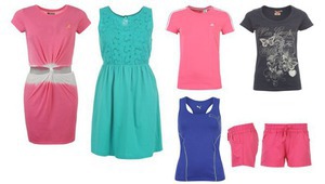 Дрехи от MyMall.bg