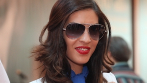 Очила Chopard за лято 2013