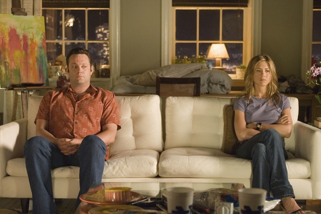 Dzhenifar anistan i vins von v razdyalata 2006