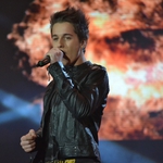 Богомил в първия X-Factor