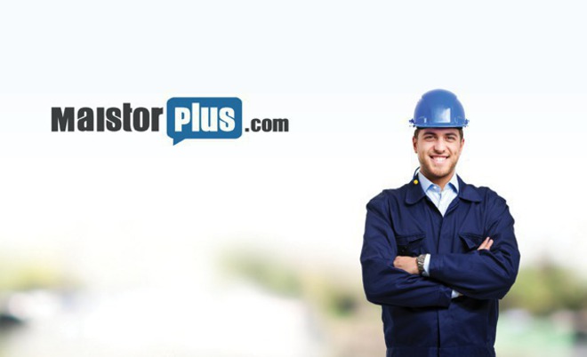 MaistorPlus.bg