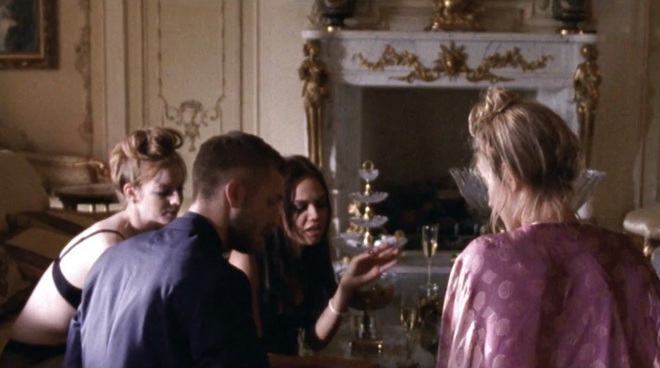 Calvin Harris - Thinking About You (Explicit) fеаt. Ayah Marar