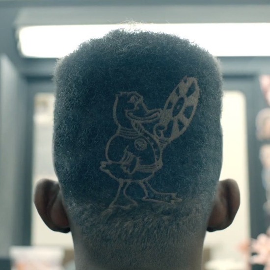 Duck Sauce - It's You