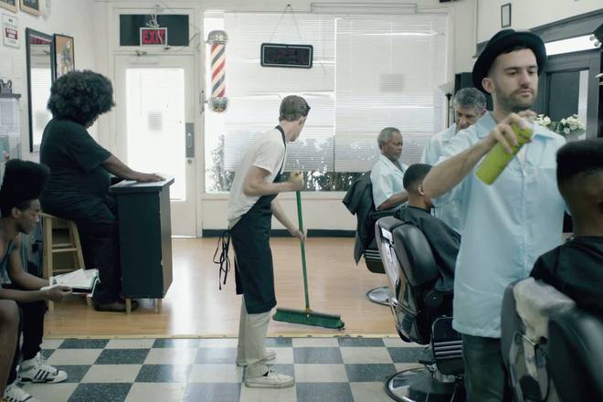 Duck sauce it s you 1