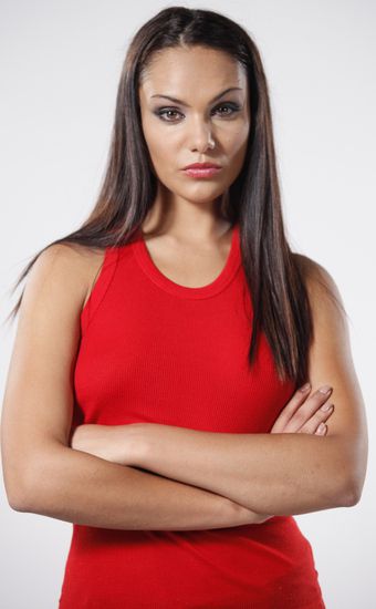 Кандидатките за "Мис България 2013": Боряна