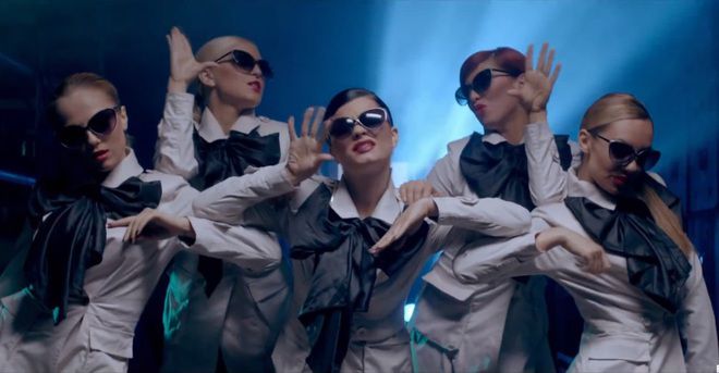 Supernova feat. F.O. - Винаги