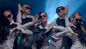 Supernova feat. F.O. - Винаги