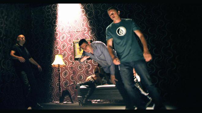 Ъпсурт - Ослушай се