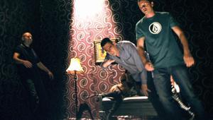 Ъпсурт - Ослушай се