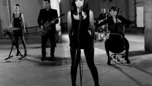 Ирина Флорин - "Защо ти, защо сега?" (кадър)