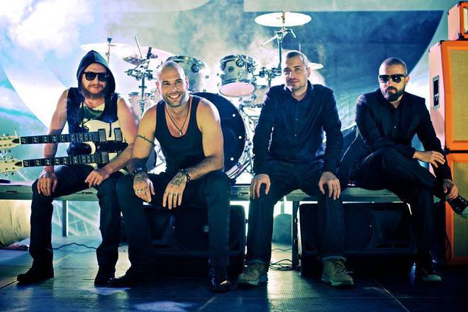 Четиримата от "Д2"