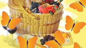 Джералд Даръл, "Излетът и други дандании"