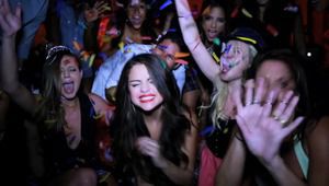 Selena Gomez - Birthday