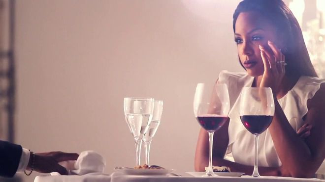 Kelly Rowland - Dirty Laundry