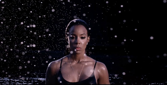 Kelly Rowland - Dirty Laundry (1)