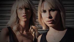 Blond:ish на Cacao Beach