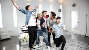 One Direction - Best Song Ever