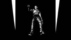 Kanye West - BLKKK SKKKN HEAD (1)