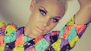 Британска диджейка на Bedroom Beach