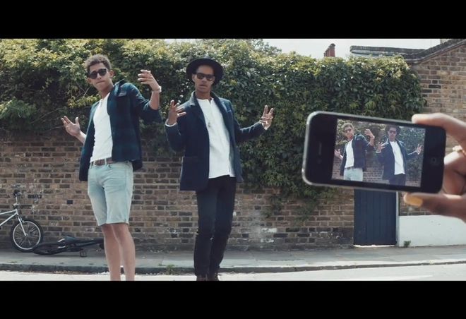 Rizzle Kicks - Lost Generation