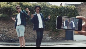 Rizzle Kicks - Lost Generation