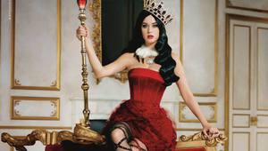 Кейти Пери - Killer Queen