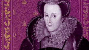 "Мария Стюарт" от Стефан Цвайг