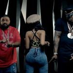 Busta Rhymes feat. Nicki Minaj – Twerk It