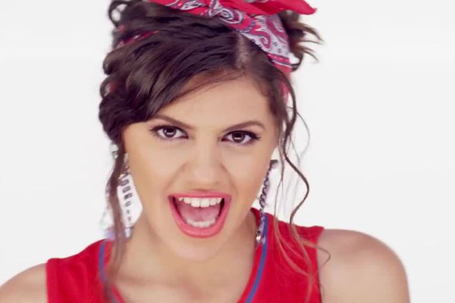 Mihaela fileva v day znak pak