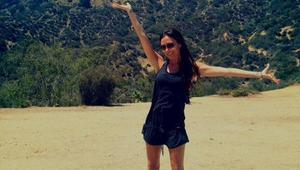 Шок! Виктория Бекъм без висок ток