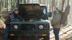 Робърт де Ниро и Джон Траволта