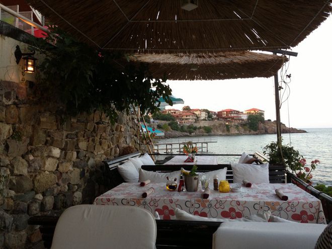 Ресторант "Урания"