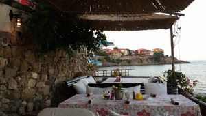 Ресторант "Урания"