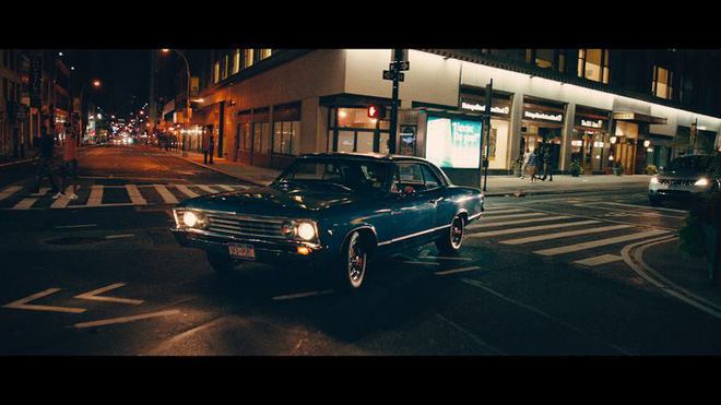 Justin Timberlake - Take Back The Night