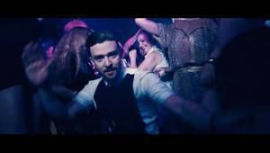 Justin Timberlake - Take Back The Night (1)
