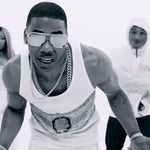 Nelly Feat. Pharrell & Nicki Minaj - Get Like Me